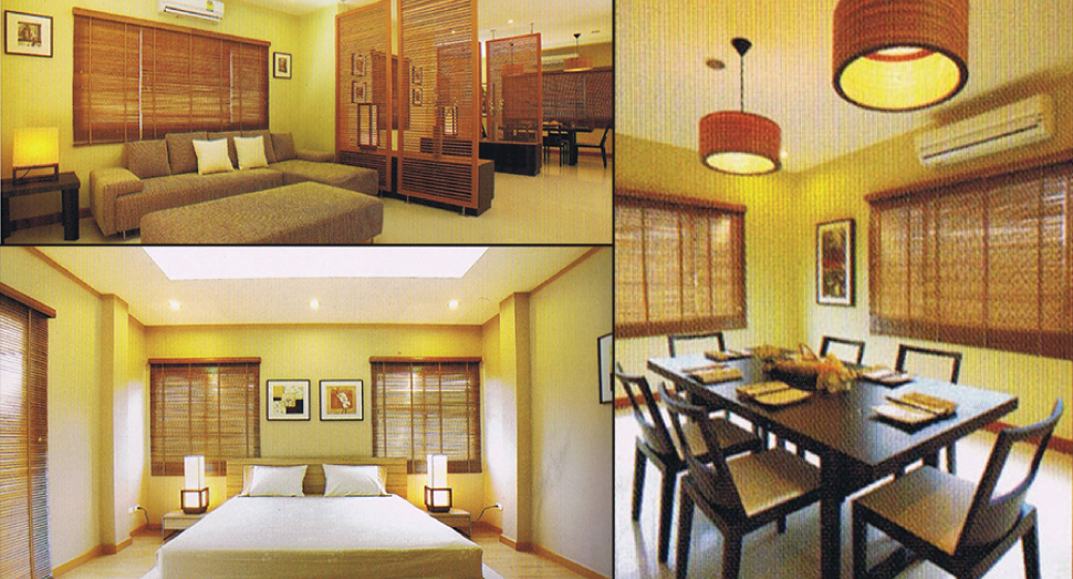 PAKPIROM RESORT (TYPE A)